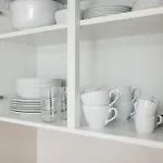 Sandy Apartment *