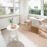 Sandy Apartment