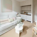 Sandy Apartment *