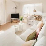 Sandy Apartment Norderney