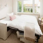 Sandy Apartment