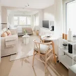 Sandy Apartment Norderney