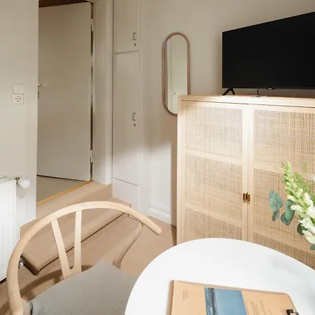 Apartment Sandy Norderney