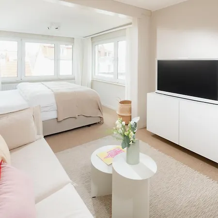 Sandy Apartment *