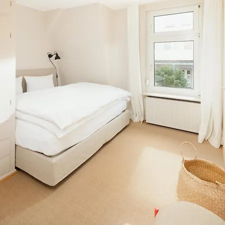 Apartment Sandy Norderney