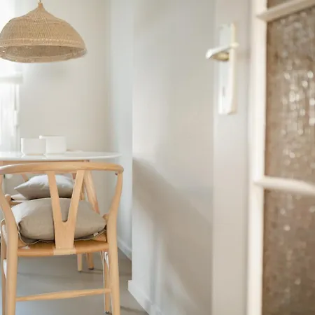 Sandy Apartamento Norderney