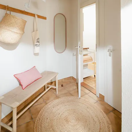 Apartment Sandy Norderney