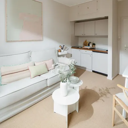 Sandy Apartment *