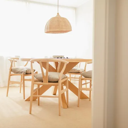 Sandy Apartment *