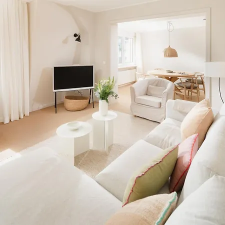 Sandy Apartment Norderney