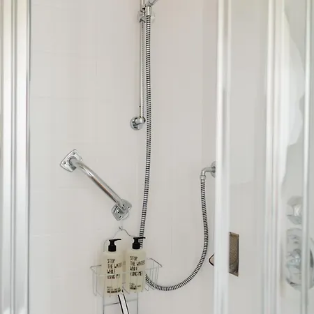 Apartamento Sandy Norderney