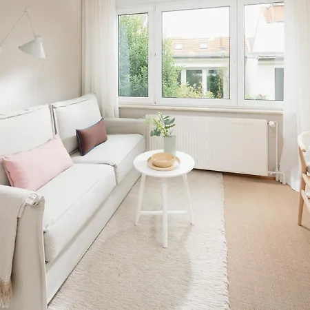 Sandy Apartamento Norderney