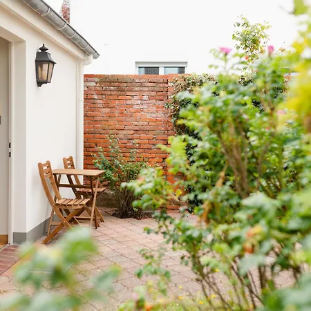 公寓 Sandy 诺德奈