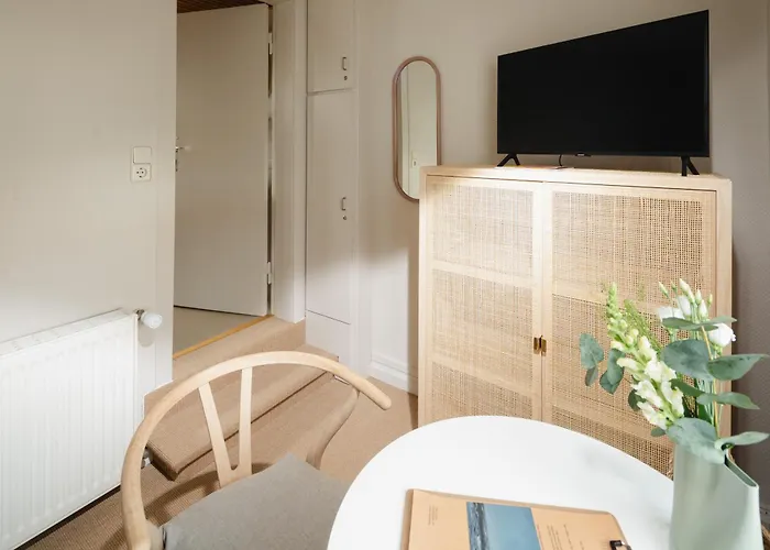 公寓 Sandy 诺德奈