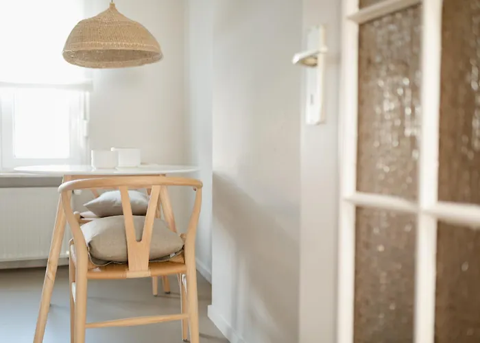 Sandy 公寓 诺德奈