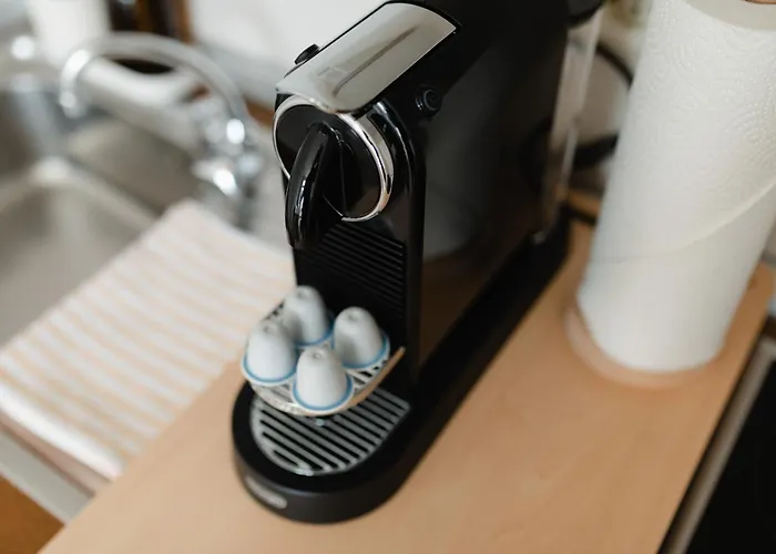 公寓 Sandy 诺德奈