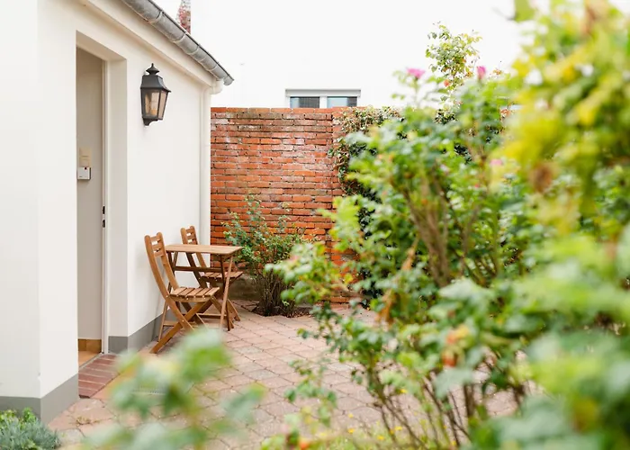 公寓 Sandy 诺德奈