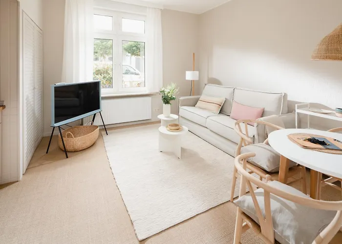 Sandy 公寓 诺德奈